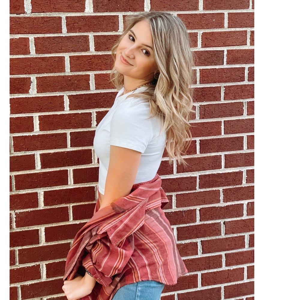 Meet your Posher, Morgan